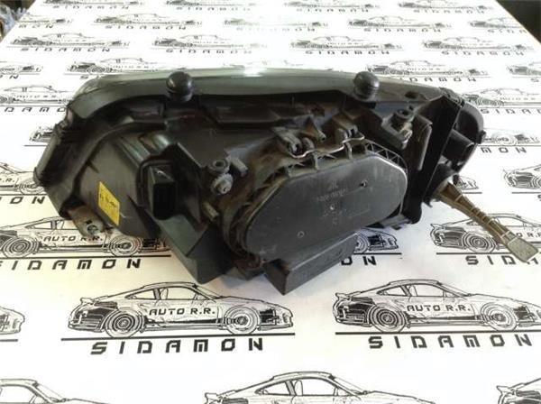 Faro derecho seat alhambra - 