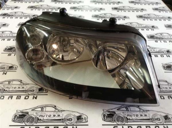 Faro derecho seat alhambra - 