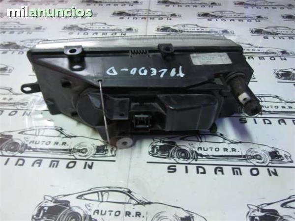 Faro derecho seat toledo - 