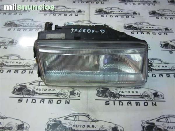 Faro derecho seat toledo - 