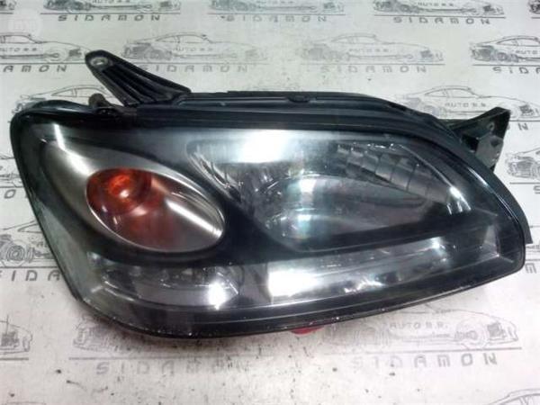 Faro derecho subaru legacy iii/be/bh/b4 - 100-20755