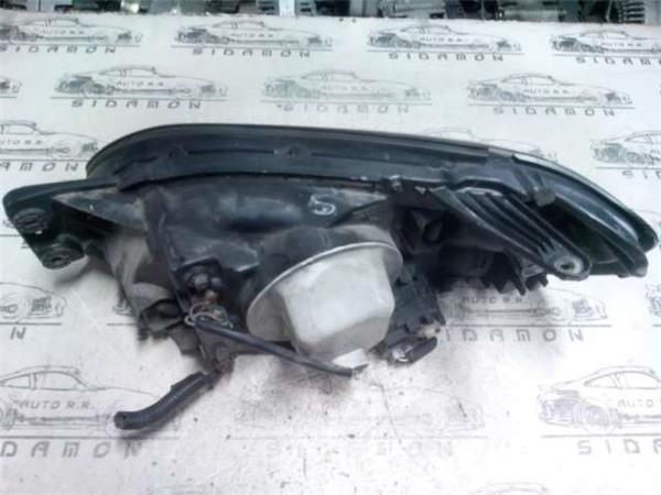 Faro derecho subaru legacy iii/be/bh/b4 - 100-20755