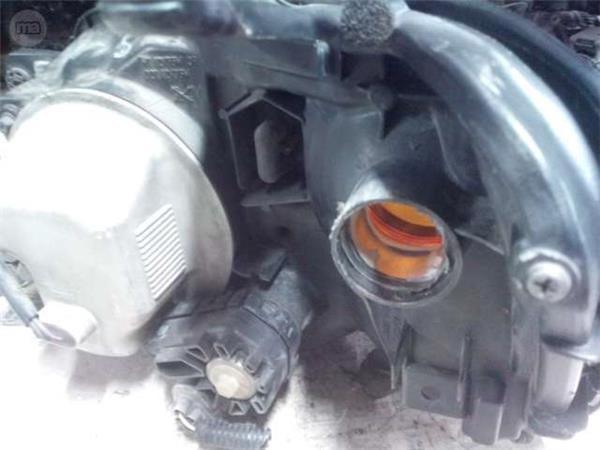 Faro derecho subaru legacy iii/be/bh/b4 - 100-20755
