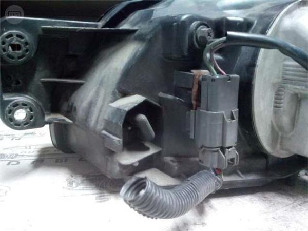 Faro derecho subaru legacy iii/be/bh/b4 - 100-20755