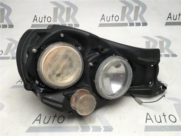 Faro derecho Subaru WRX - AutoRR 11b010112