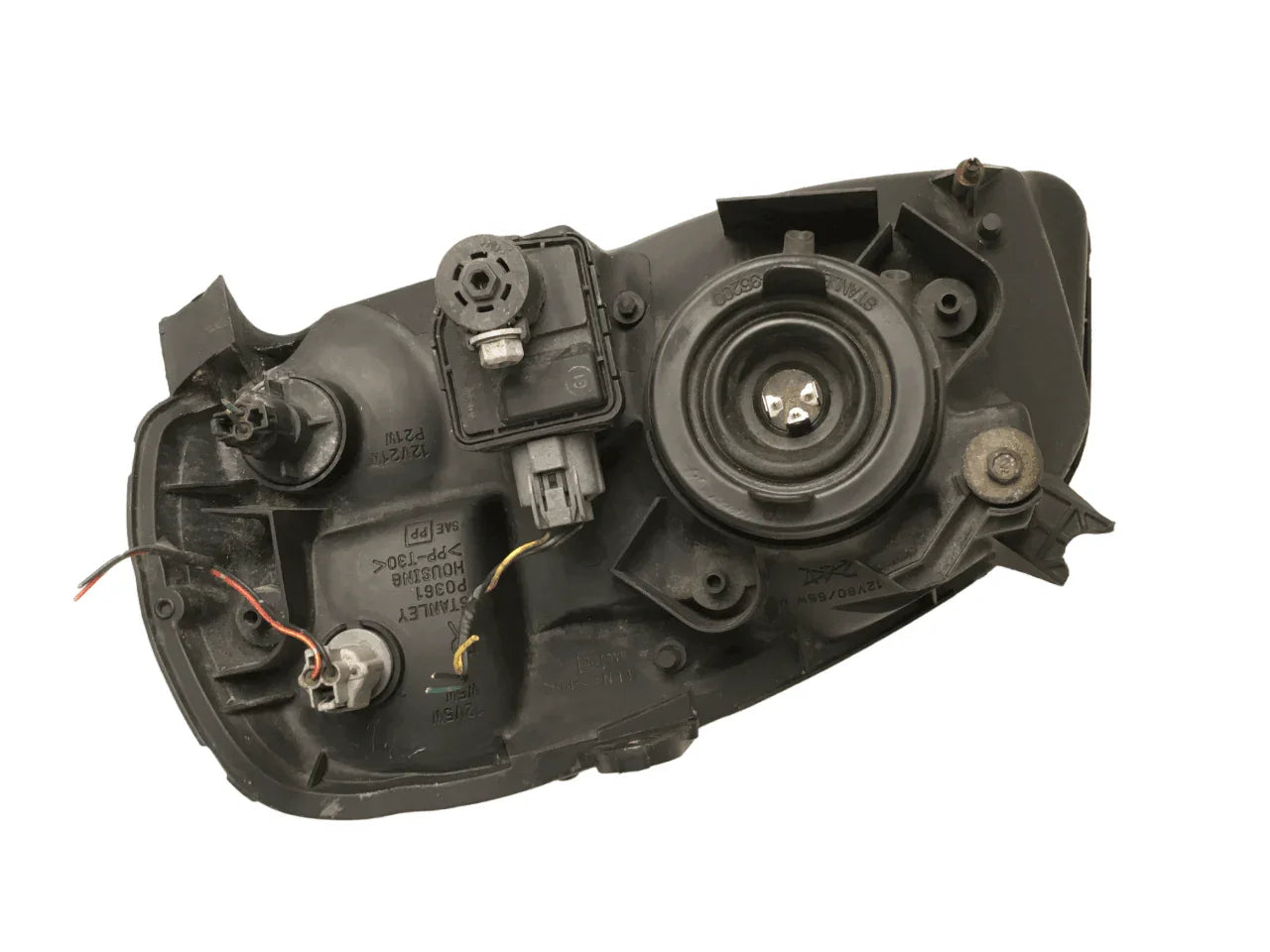 Faro derecho Suzuki Ignis I