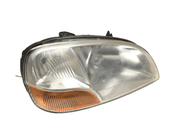 Faro derecho Suzuki Ignis I - 97549752