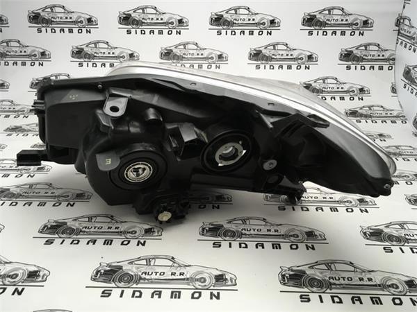 Faro derecho toyota land cruiser j150 - 