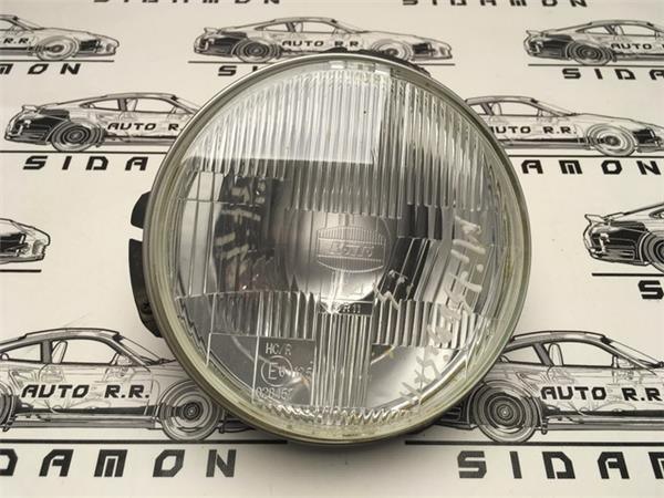 Faro derecho volkswagen golf ii - 