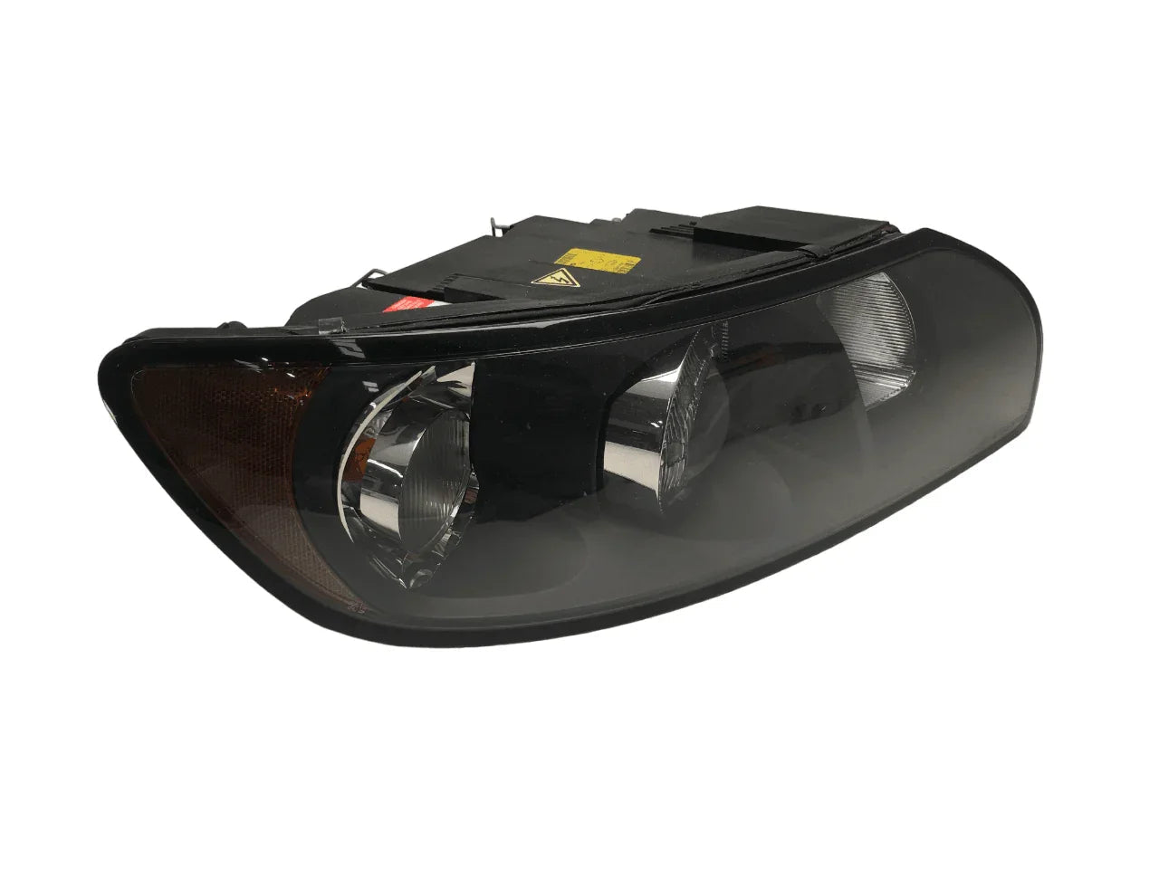 Faro derecho Volvo S40 II 0301198272
