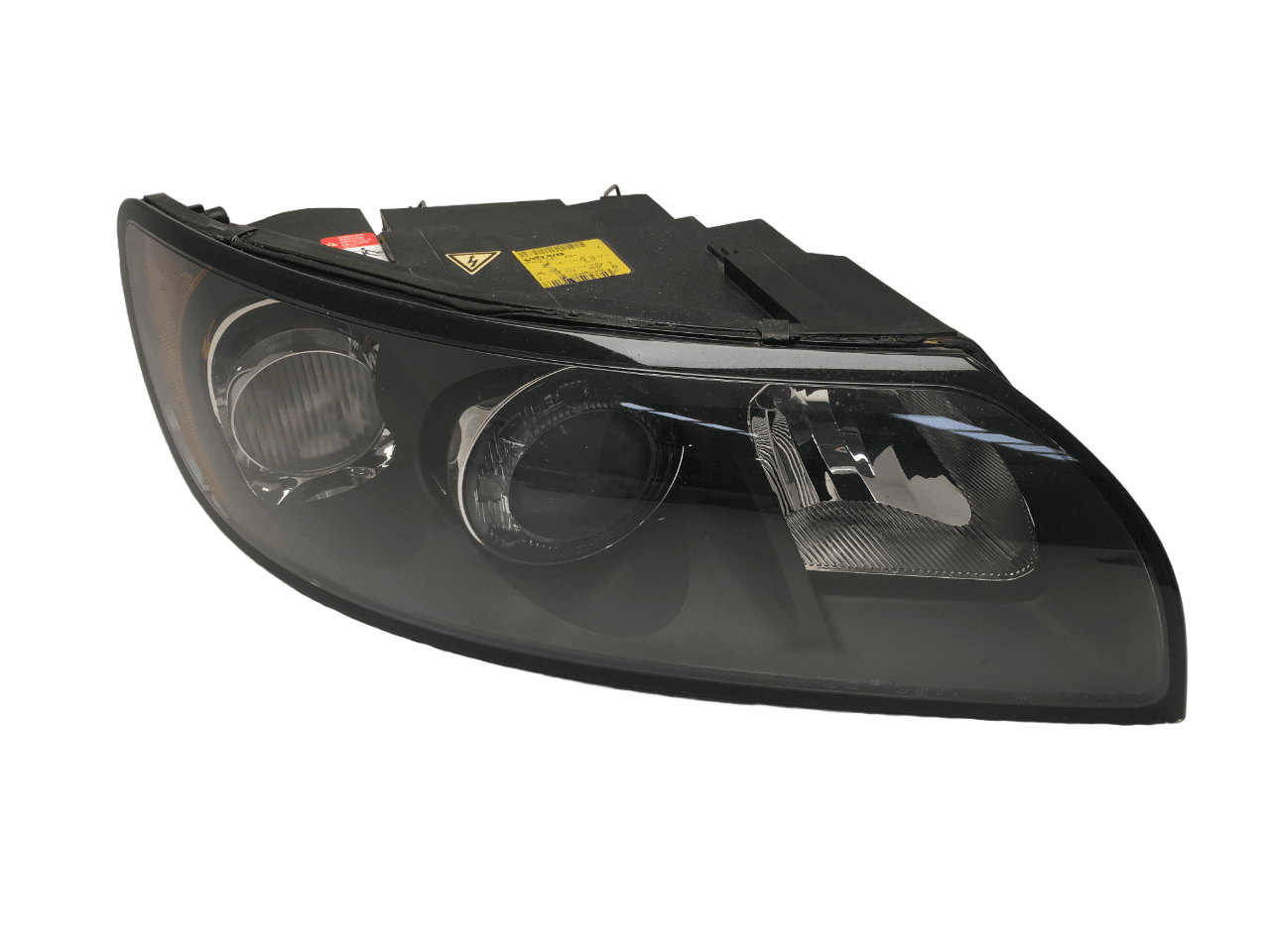 Faro derecho Volvo S40 II 0301198272 - 0301198272