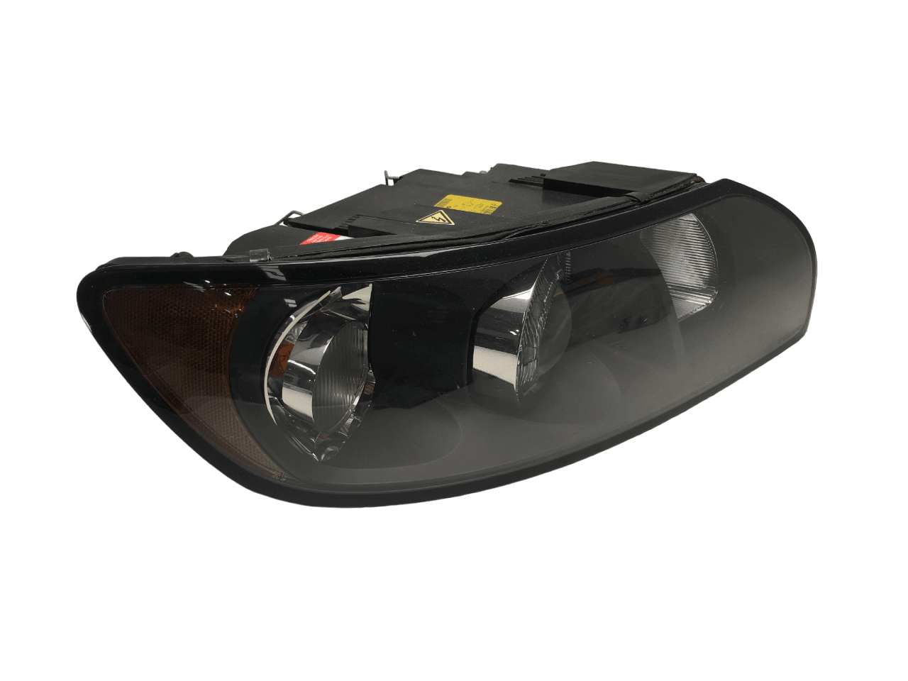 Faro derecho Volvo S40 II 0301198272 - 0301198272