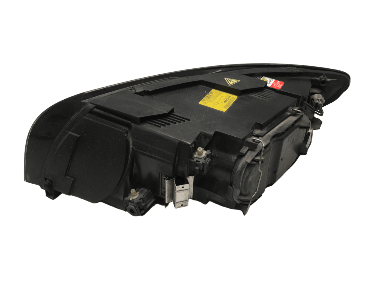 Faro derecho Volvo S40 II 0301198272 - 0301198272