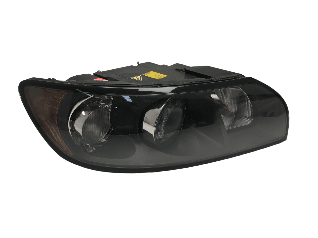 Faro derecho Volvo S40 II 0301198272 - 0301198272