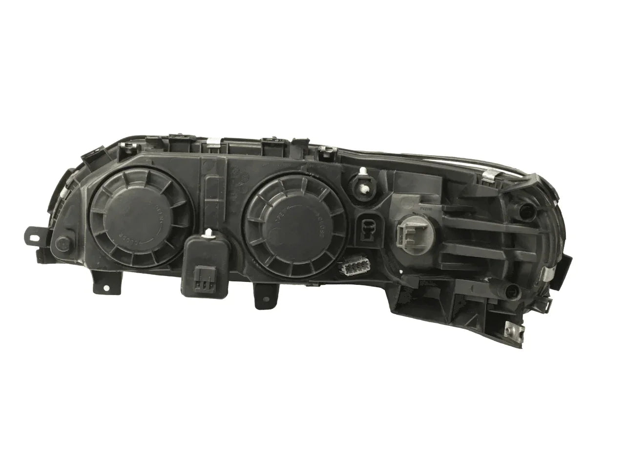 Faro derecho Volvo S60 087731114R