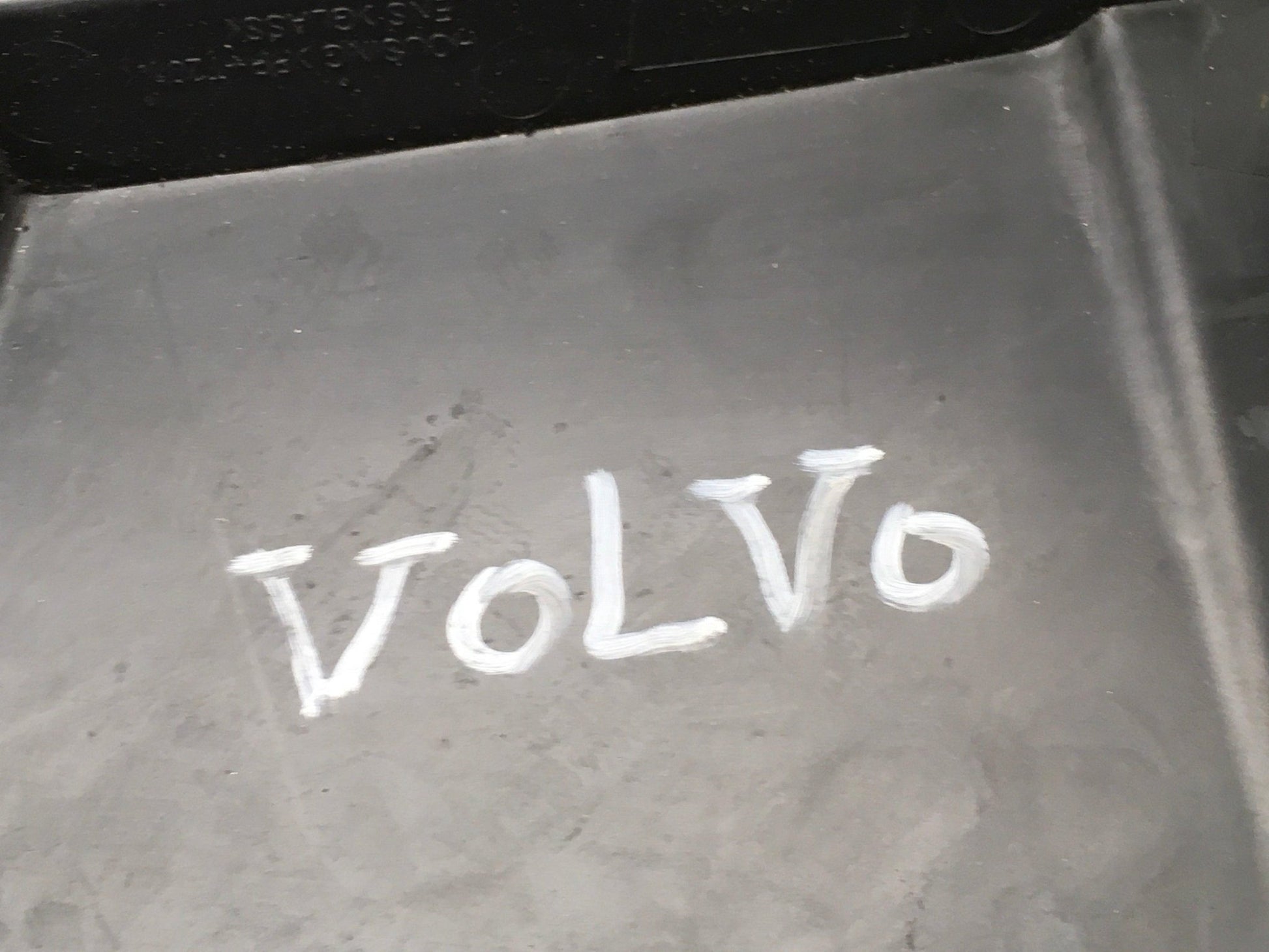 Faro derecho Volvo S60 087731114R - 087731114R