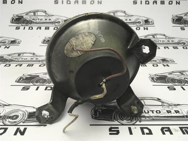 Faro derecho vw golf mk1 - 