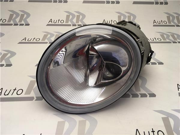Faro derecho VW New Beetle 9C - 0301163204m