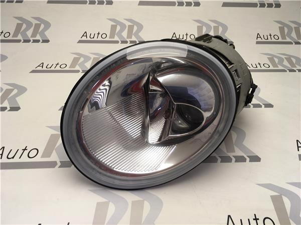 Faro derecho VW New Beetle 9C - AutoRR 0301163204m