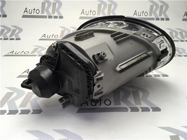 Faro derecho VW New Beetle 9C - AutoRR 0301163204m