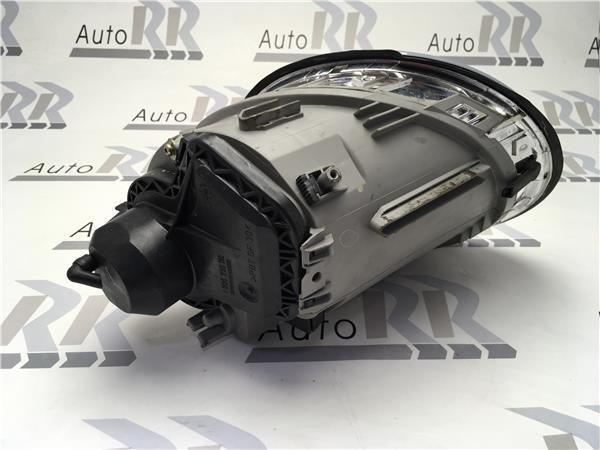 Faro derecho VW New Beetle 9C - 0301163204m