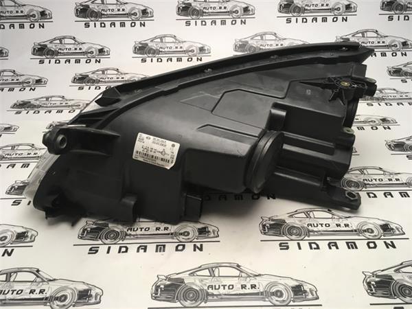 Faro derecho vw tiguan - AutoRR 5N1941032R