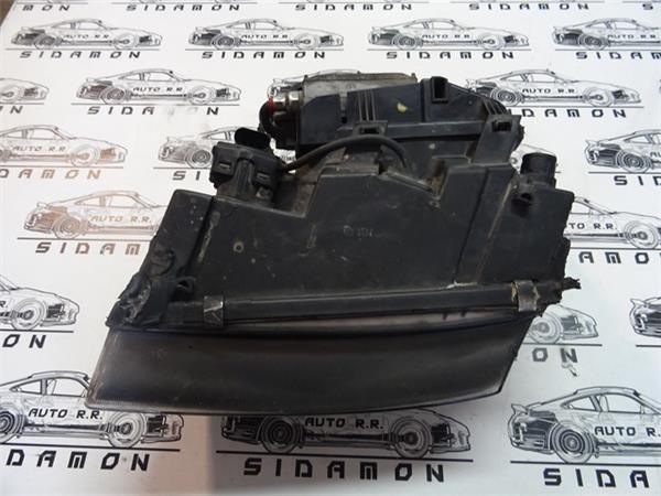 Faro derecho xenon audi s4 b5 - 
