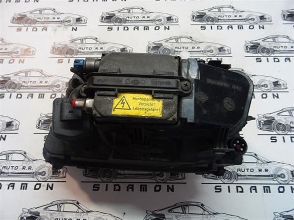 Faro derecho xenon audi s4 b5 - 