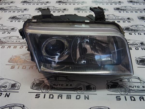 Faro derecho xenon audi s4 b5 - 