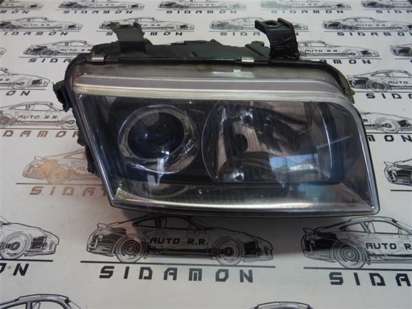 Faro derecho xenon audi s4 b5 - AutoRR 