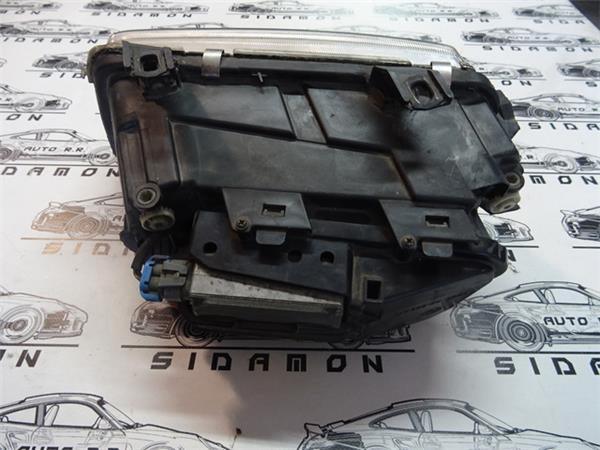 Faro derecho xenon audi s4 b5 - AutoRR 