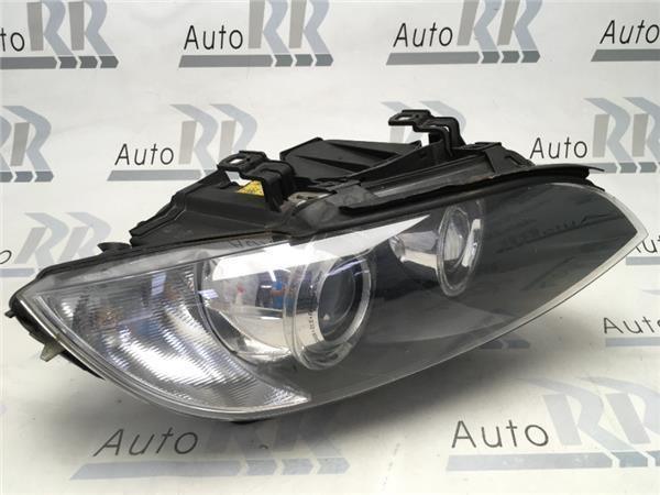 Faro derecho Xenon Bmw E92 E93 030123028