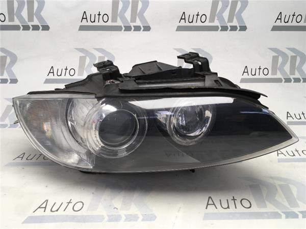 Faro derecho Xenon Bmw E92 E93 030123028