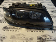 Faro derecho xenon bmw serie 3 e46 - 6910968