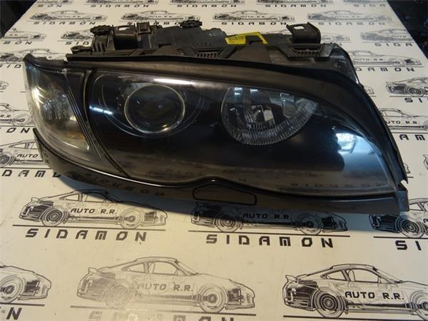 Faro derecho xenon bmw serie 3 e46 - 6910968
