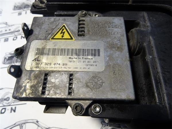 Faro derecho xenon bmw serie 3 e46 - 6910968