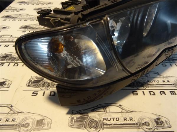 Faro derecho xenon bmw serie 3 e46 - 6910968