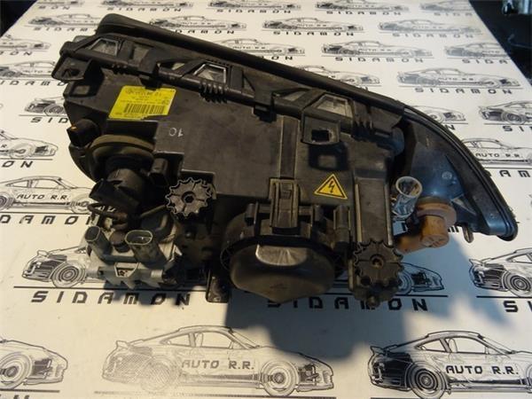 Faro derecho xenon bmw serie 3 e46 - AutoRR 6910968