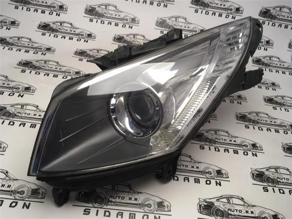 Faro derecho xenon citroen c6 - AutoRR 9660983180