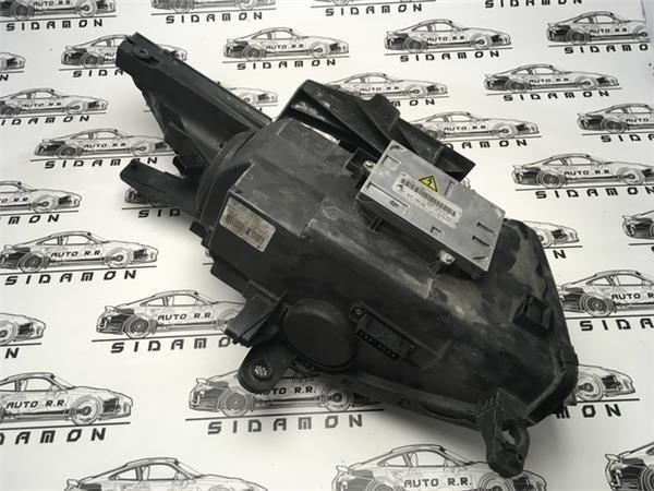 Faro derecho xenon citroen c6 - AutoRR 9660983180