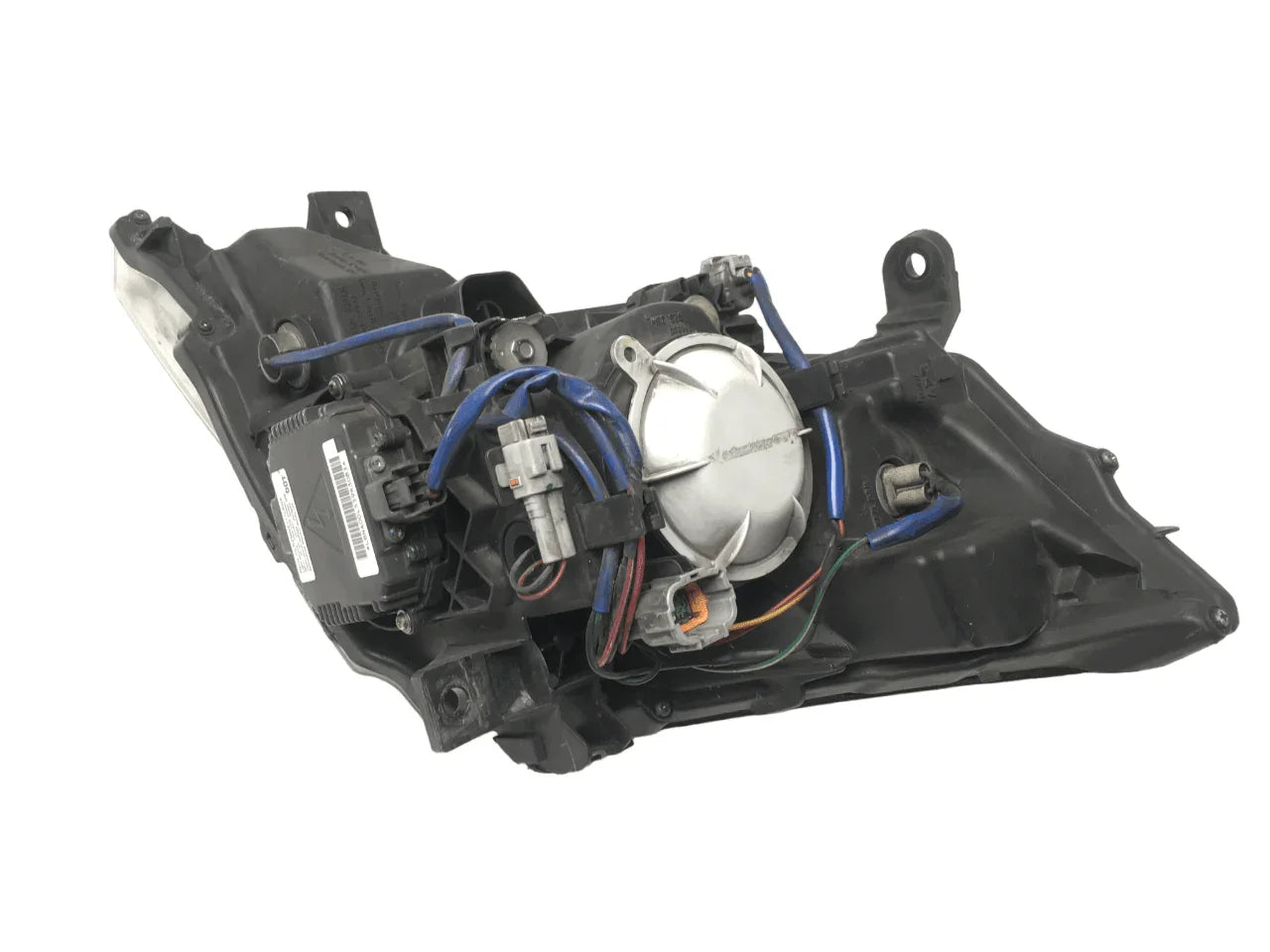 Faro derecho Xenon Nissan Murano I