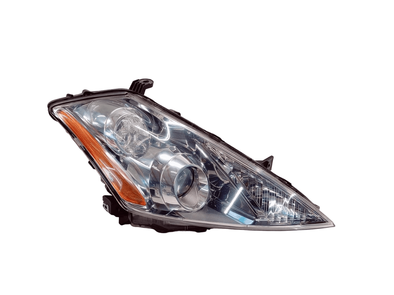 Faro derecho Xenon Nissan Murano I - 26025CC00A