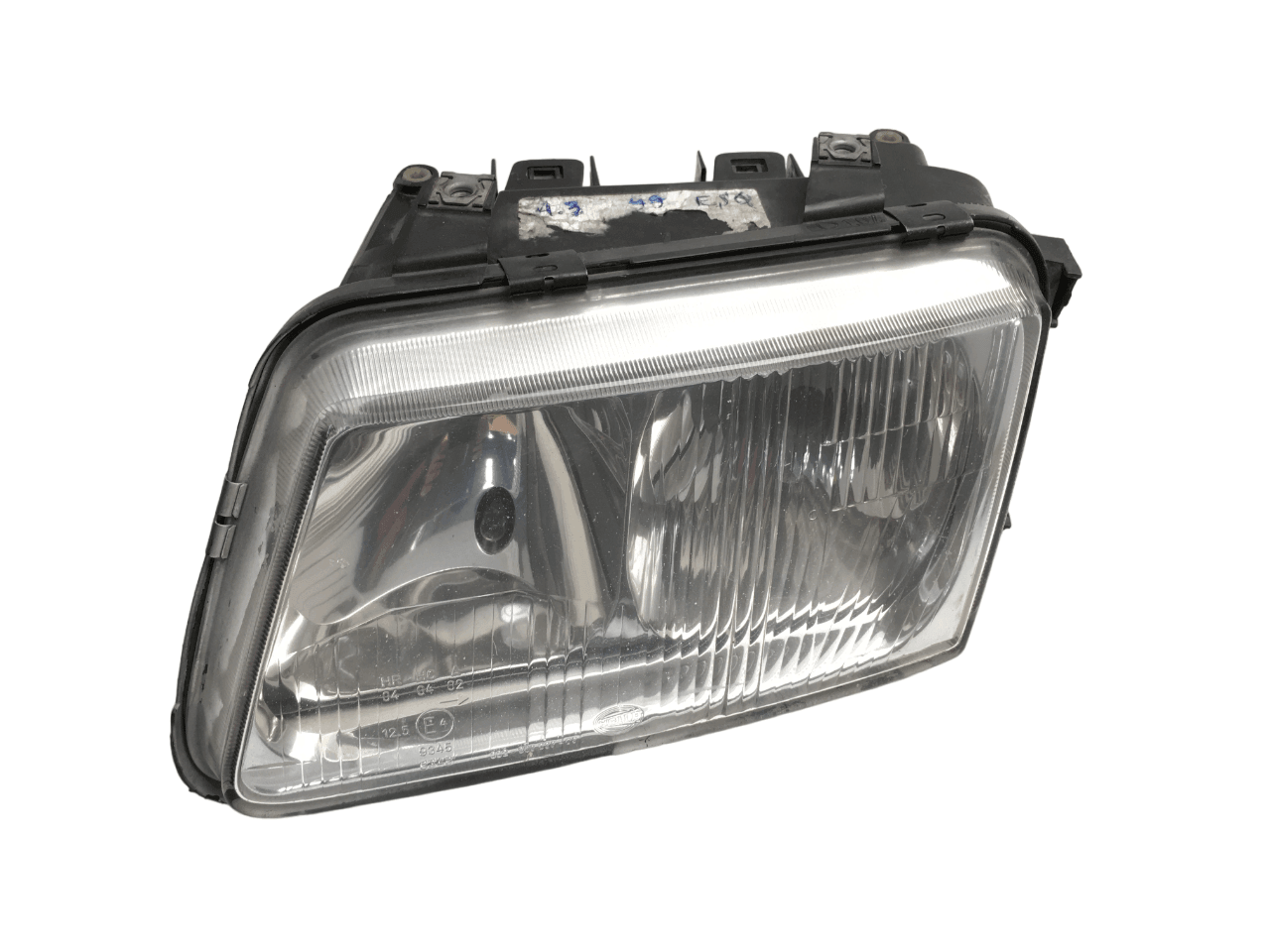 Faro izq Audi A3 8L - 96350500_