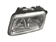 Faro izq Audi A3 8L - 96350500_