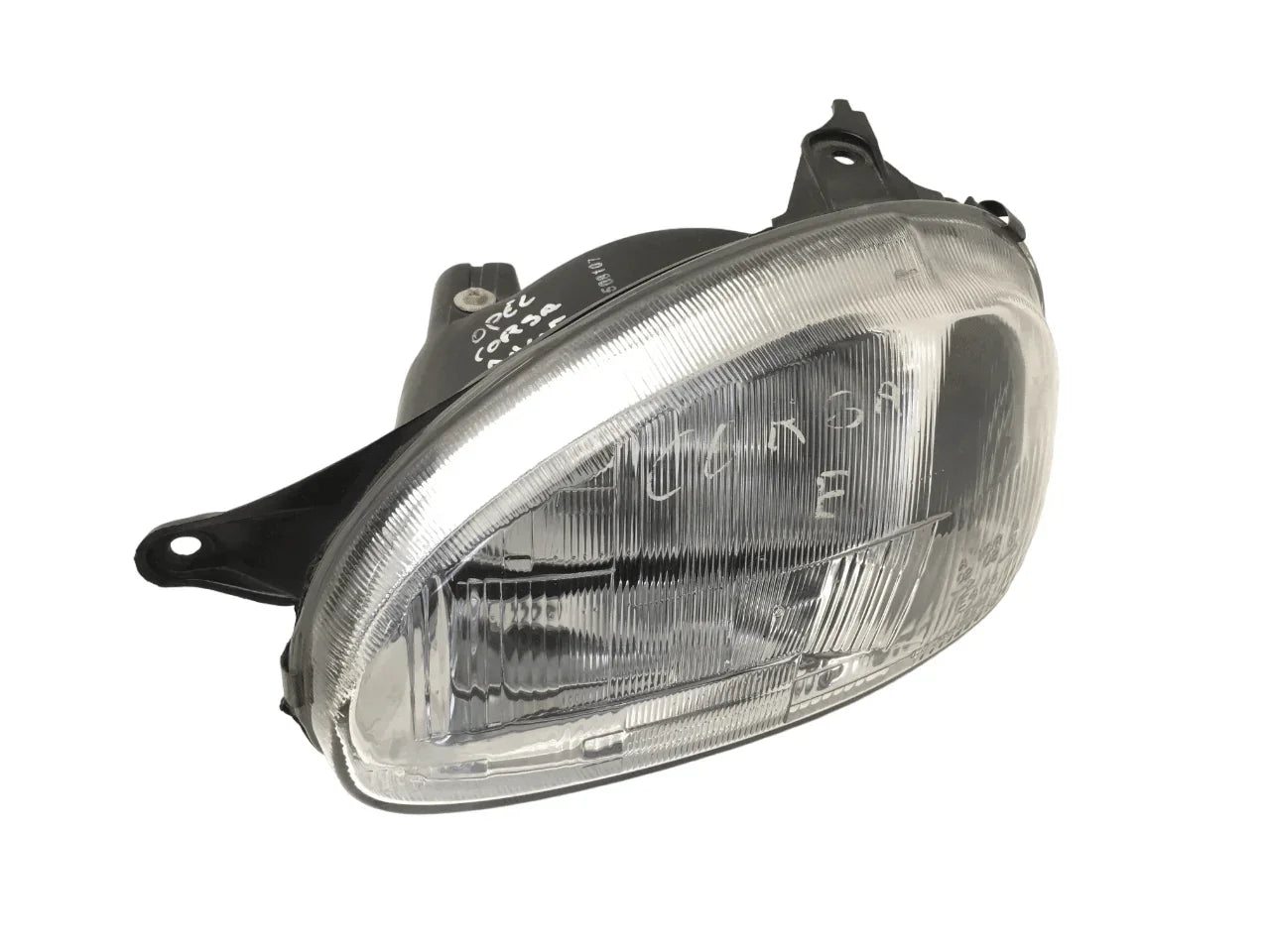 Faro izq Opel Corsa B