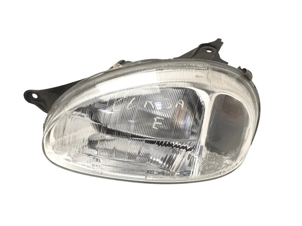 Faro izq Opel Corsa B