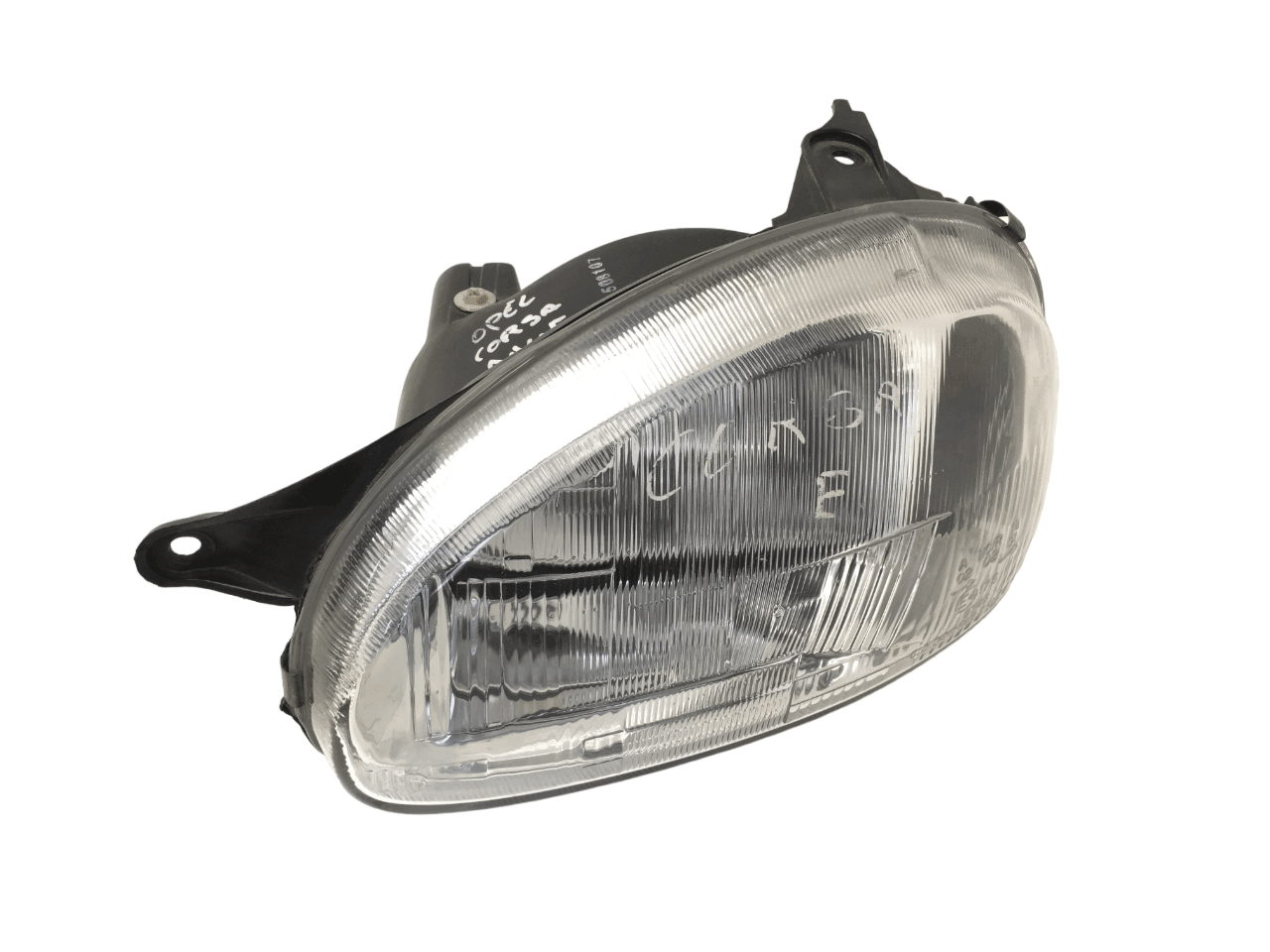 Faro izq Opel Corsa B - 67625279