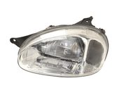 Faro izq Opel Corsa B - 67625279