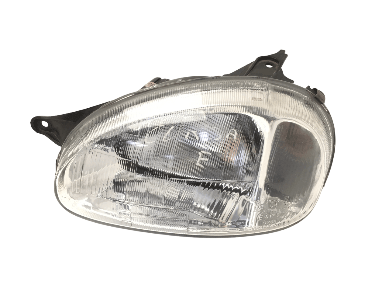 Faro izq Opel Corsa B - 67625279
