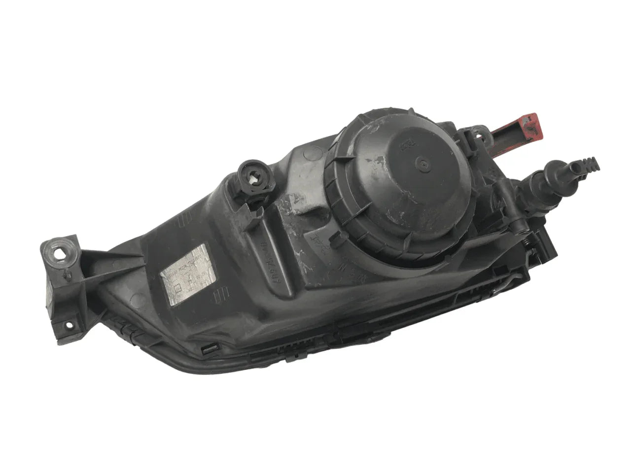 Faro izq Peugeot 306 60975840